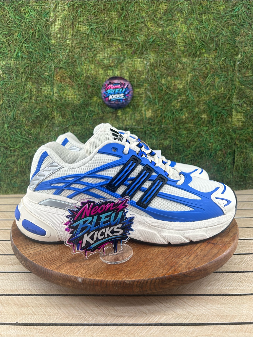 Adidas Adistar Xlg 20 Shoes